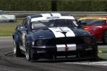 Ford Mustang FR500 2005 года